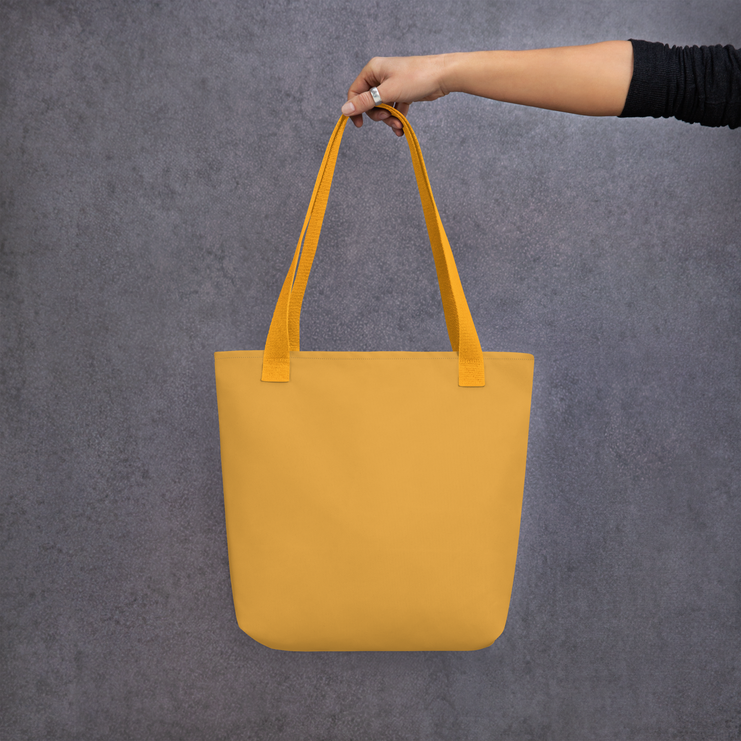 Tote-bag de plage couleur Dogmom