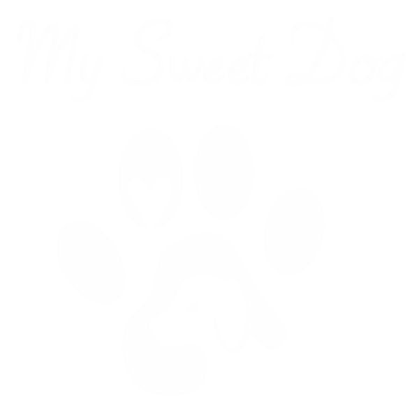 My Sweet Dog 