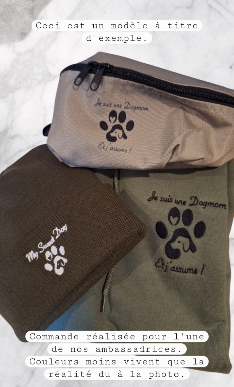 Banane Personnalisable