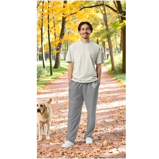 Jogging Gris Dogdad