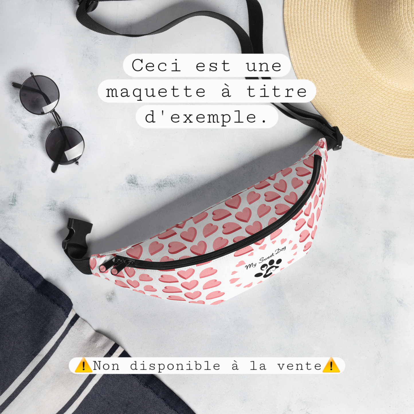 Banane Personnalisable