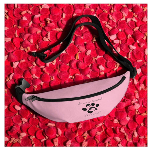 Banane Octobre Rose Dogdad